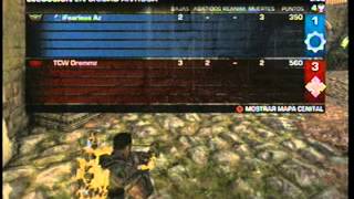 GB LAG PROOF vs TCW Dremmz .___.
