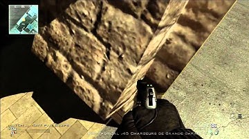 MW3: strafe jump montage by the_v0dka-guy