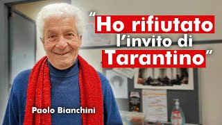 Il REGISTA che ha ispirato TARANTINO e CRONENBERG - Intervista