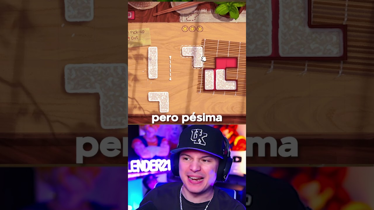 Nada más saber como | Bento Blocks