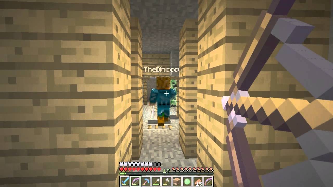 Omnislab episode 7 - How to Build a Bridge the Omnislab way