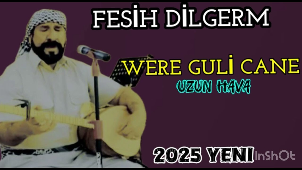 FESİH DILGERM WERE GuLİ CANE 2026