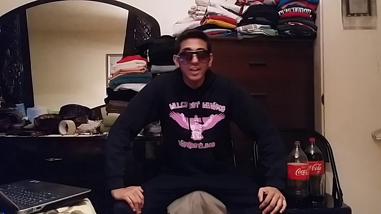 Defending JayRants/Technical WorkRate Productions, Screw Brian Zane