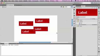 ActionScript 1:1 with Doug Winnie - Working with Custom Classes (episode 48)