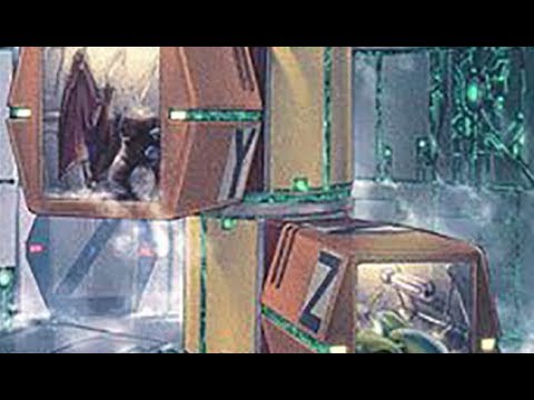 I Promise You've Never Seen An ABC Deck Do This Before