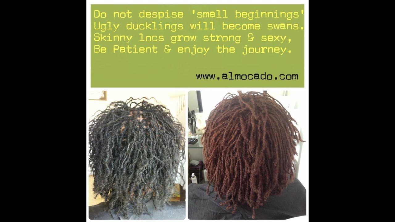 08  - Are Sisterlocks Right For Me? Sisterlocks UK discussion