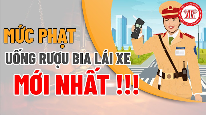 Mất 1 tờ hóa đơn mức phạt mới nhất 2023