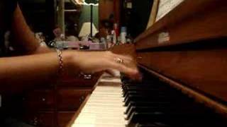 An Kung - Chopin Etude Op.10, No. 4 影片