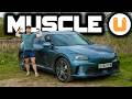 GV60 Performance Review: The Facelift That Finally Brings Real Muscle