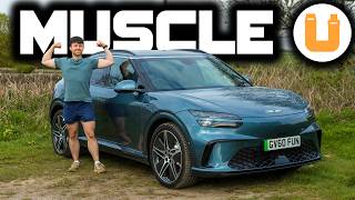 GV60 Performance Review: The Facelift That Finally Brings Real Muscle
