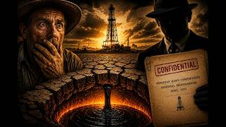 They Sold This Land for $8,000 in 1931—Nobody Knew About the Oil Below