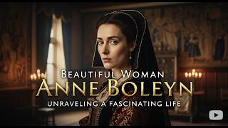 Anne Boleyn: Unraveling a Fascinating Life