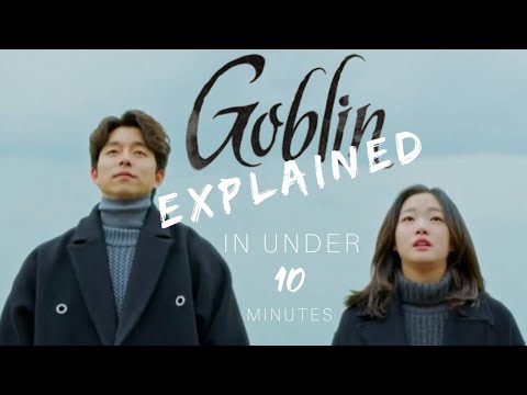 Video: Wanneer De Goblin - Alternatieve Mening