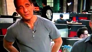 Tim's Rejects Thursdays! (TMZ LIVE) {12/12/13}