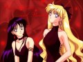 Sailor Moon Soundtrack - Happy Thoughts