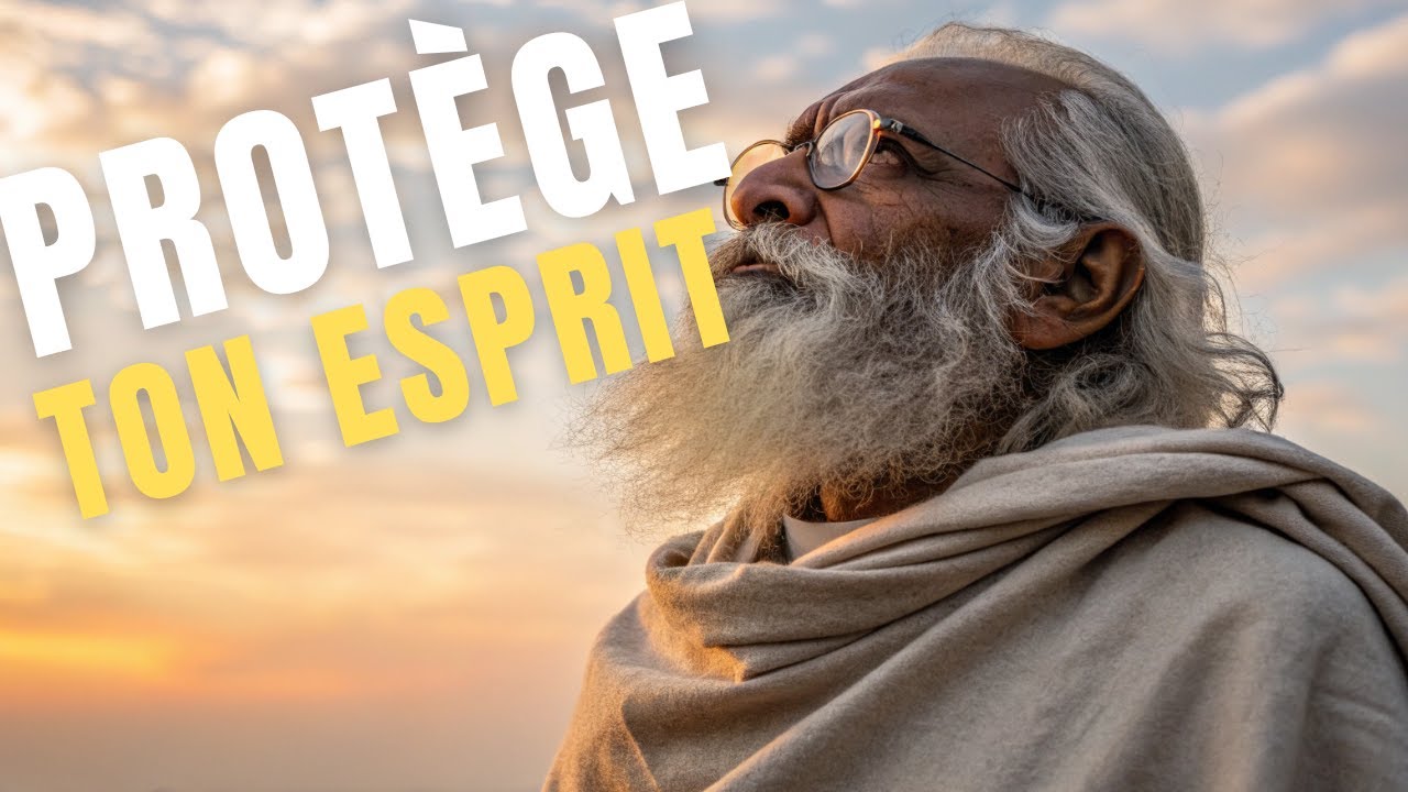 EP2 Ce qu’il faut laisser entrer dans ton cœur pour enfin trouver la paix intérieure ✨