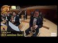 【VR】Saxophone POV｜El Camino Real