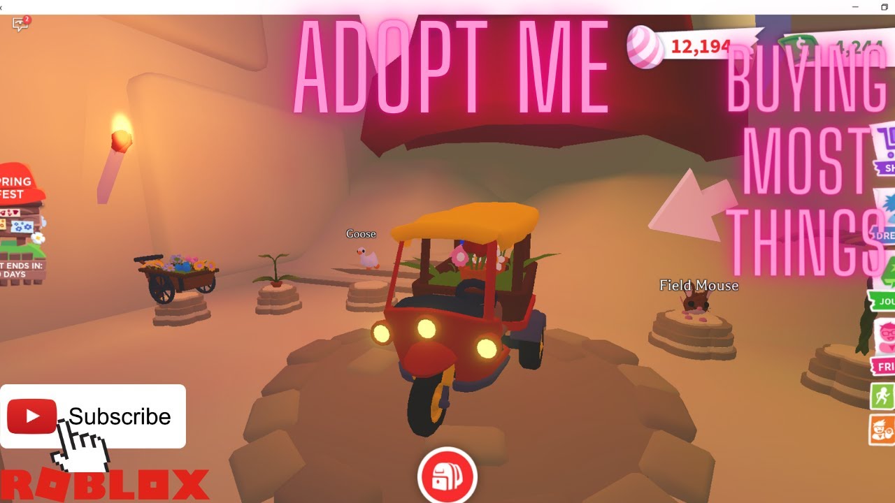 Spring Pets Me New pets, toys and a new minigame in Week 2 of the Spring Fest update ...