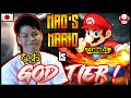 Nao's (なお) Mario is GOD TIER! | #1 Mario Combos | Smash Ultimate