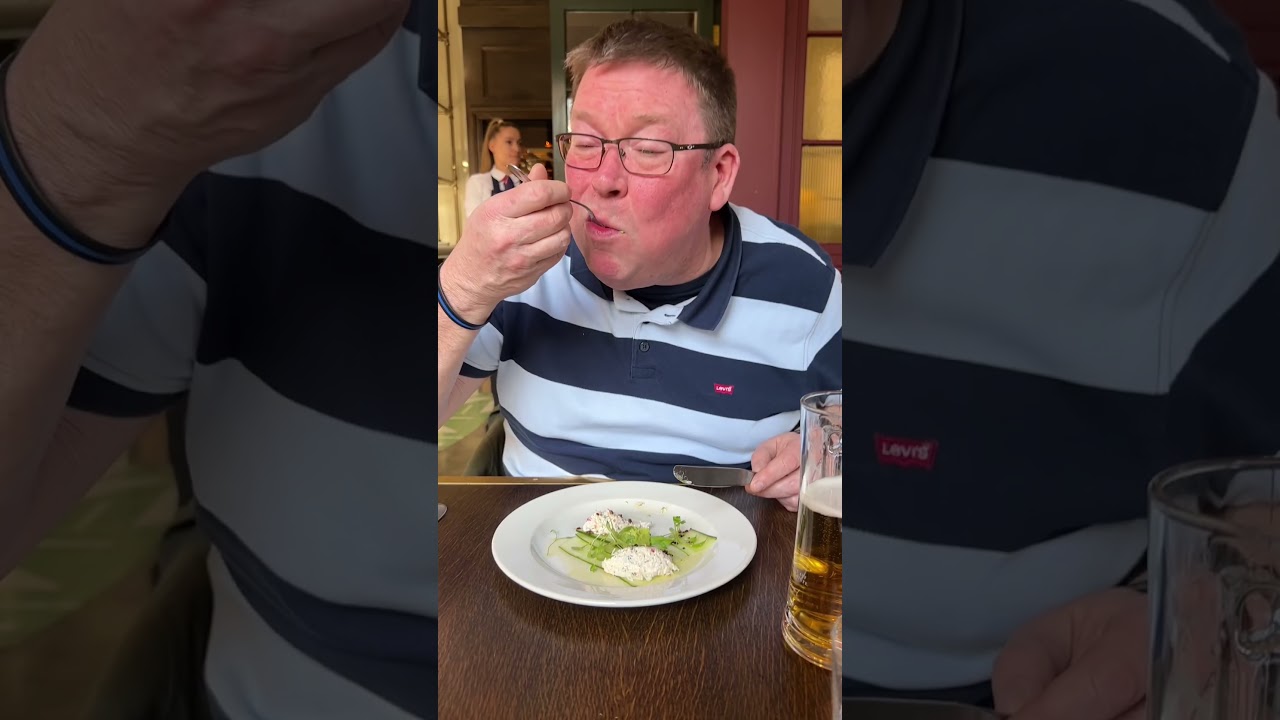 London Pub Food | Where to Eat Sunday Roasts in London | London Restaurant for Sunday Lunch