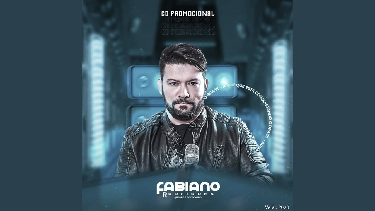 Será Que Foi Saudade? YouTube