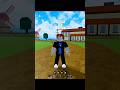 Giving Free Fruits to a Noob Player in Roblox Blox Fruits । #roblox #bloxfruits