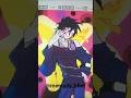 JET SET‼️✨ #art #animatin #trending #trend #shorts #fyp #music #artist #oc #colors #fashion #clothes