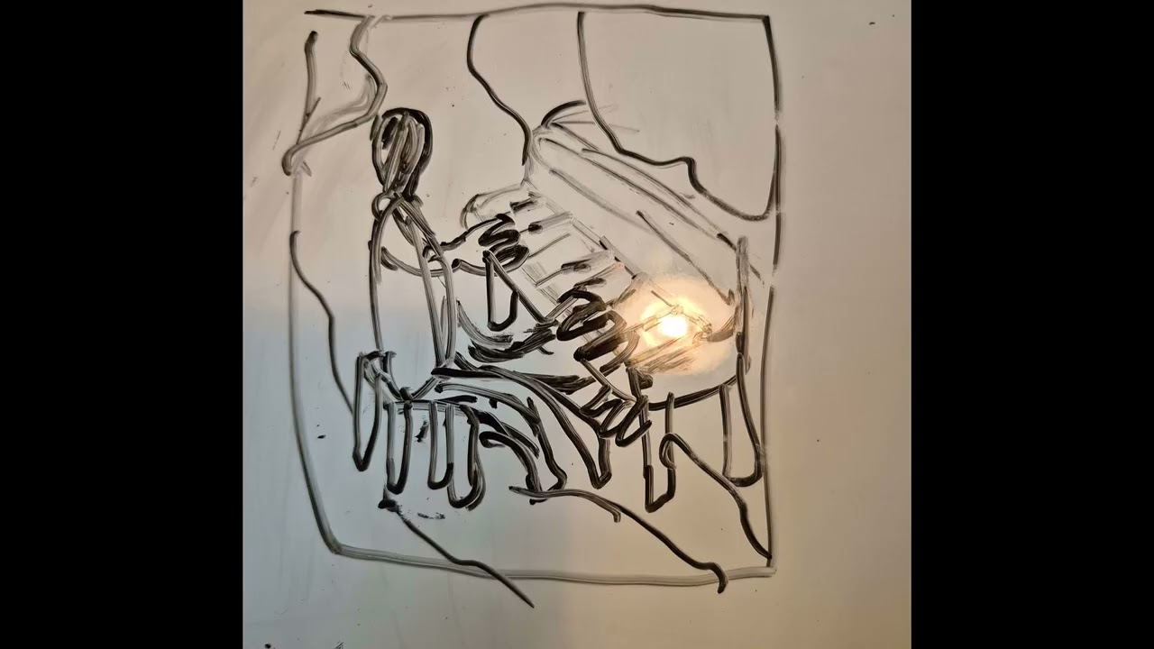 Lights - STC (Slowed)