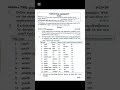 Data warehousing Question paper -2025 #purbanchaluniversity #puexams #BIT6thSemester#DatawareHousing