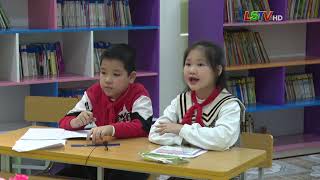 MÔN TIẾNG VIỆT - LỚP 4 | ÔN TẬP CUỐI HỌC KỲ 1 | HỌC TRÊN TRUYỀN HÌNH. screenshot 3