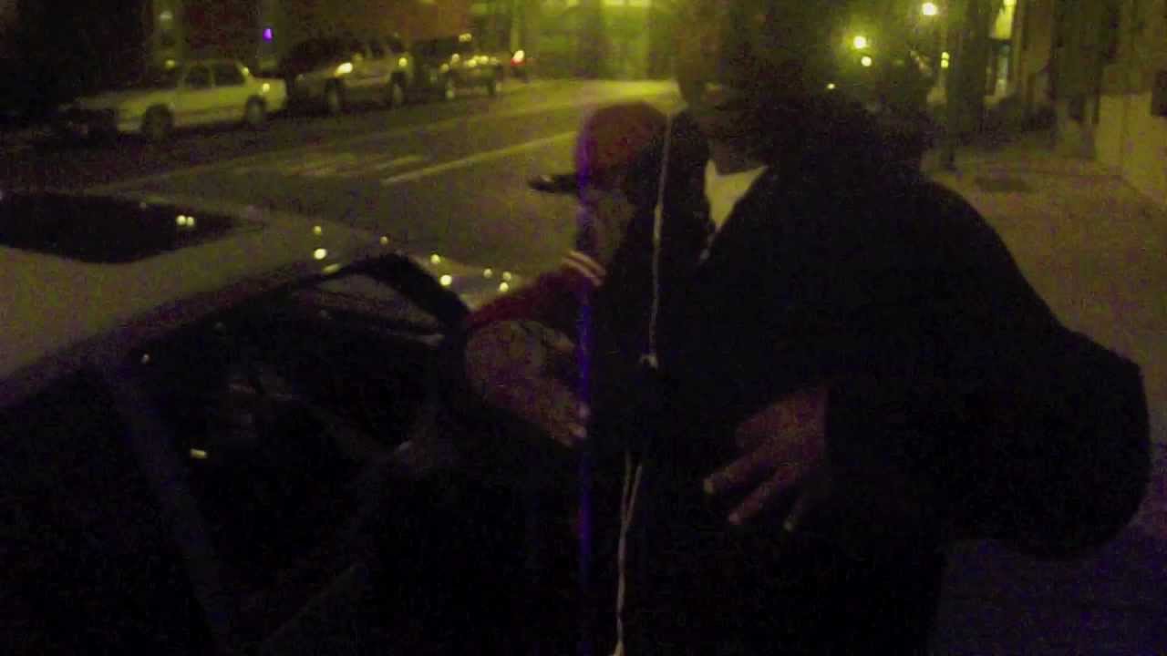 Rambo Da Ceo Tripple M Vlog (Trailer) Zero Tolerance