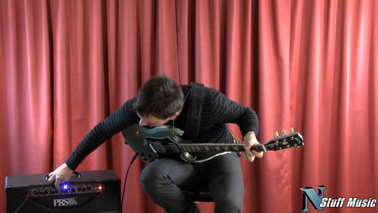 PRS SE 50 Guitar Amp