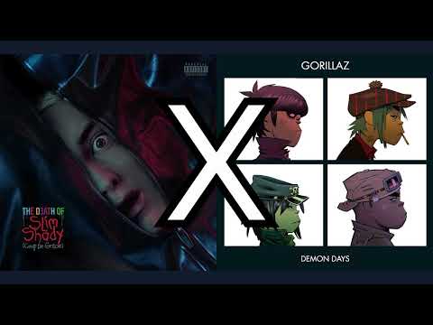 Fuel But The Beat Is Feel Good Inc 