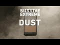 Verizon’s latest is the rugged Kyocera DuraForce Pro 2