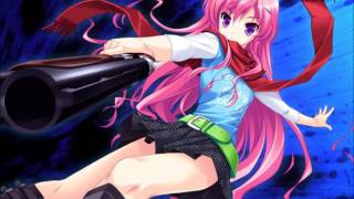 Nightcore - Over It