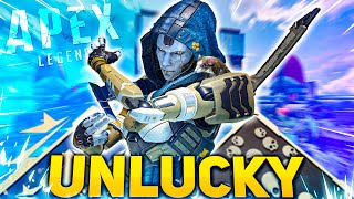 Unlucky - 2021 Montage