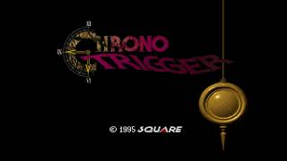 World Revolution (remaster) - Chrono Trigger