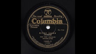 The New Orleans Bootblacks - Mixed Salad