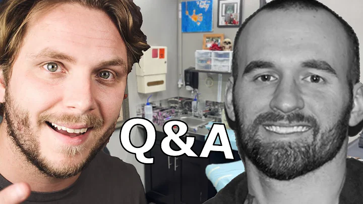 Professional Tattoo Artist Answers YOUR TATTOO Questions!
