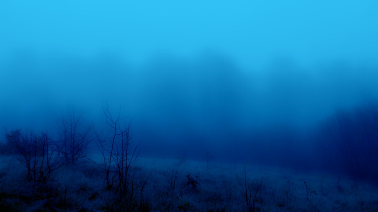 nothing seems to work anymore