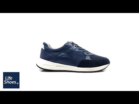 Geox Bulmya Navy