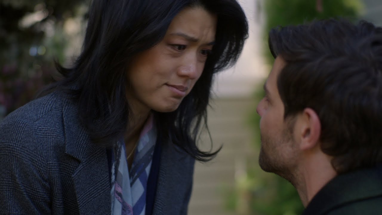 Katherine and Eddie Finally Renew Their Vows - A Million Little Things