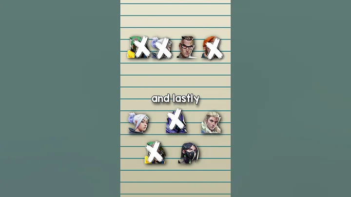 You're playing DEFENSE WRONG! Valorant