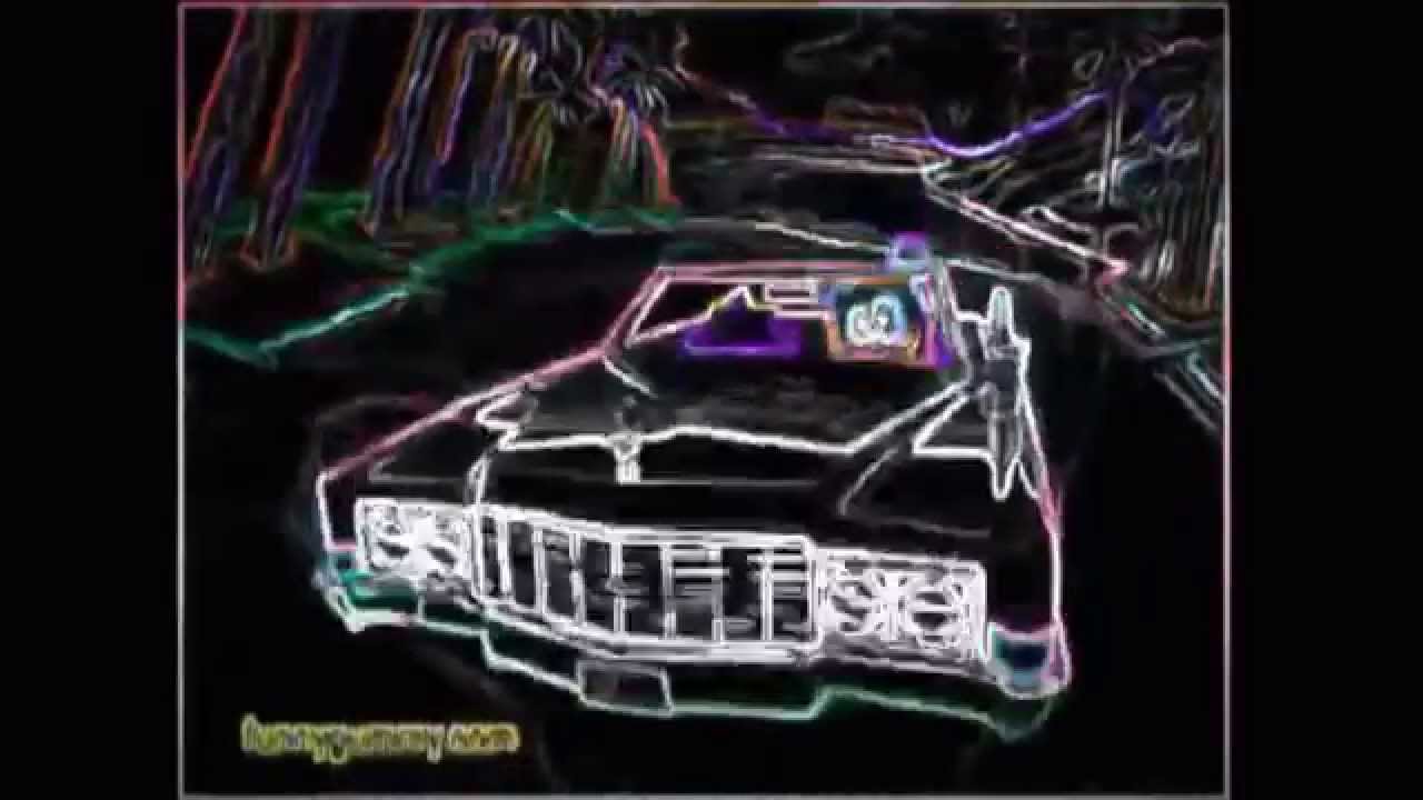 Crazy Frog and Gummy bear Jingle bells YouTube