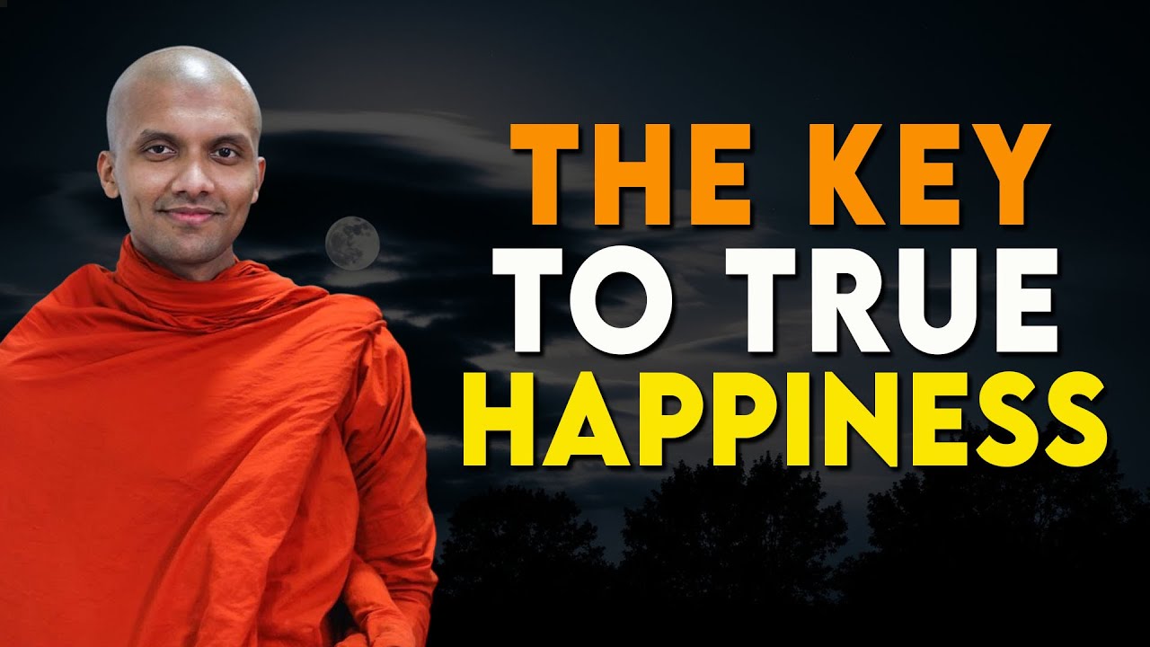Balance is the Key to True Happiness | One Mindset Shift | BuddhaTeachings