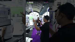 EFY Expo 2025 Day 1 | Messung Workplace Powers Future-Ready Workspaces |  #exhibition