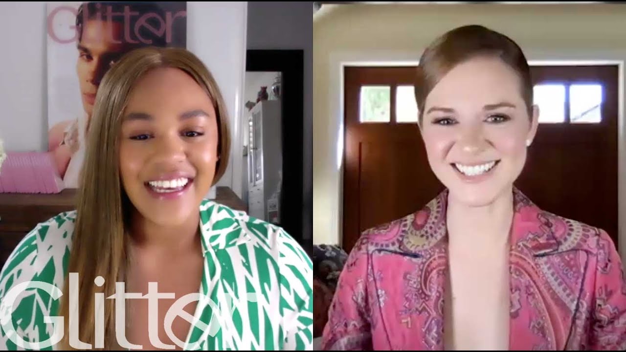 INTERVIEW: Sarah Drew on Freeform's 'Cruel Summer'