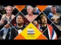 The MMA Hour: Max Holloway, Eddie Hearn in studio, Johnny Eblen, And More | Jun 27, 2022