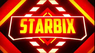 Интро для starbix