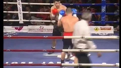 Roman Vardayan vs Edgar Palau
